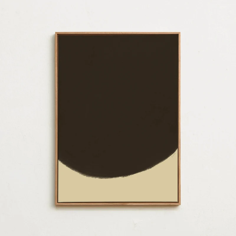 Canvas - Clay