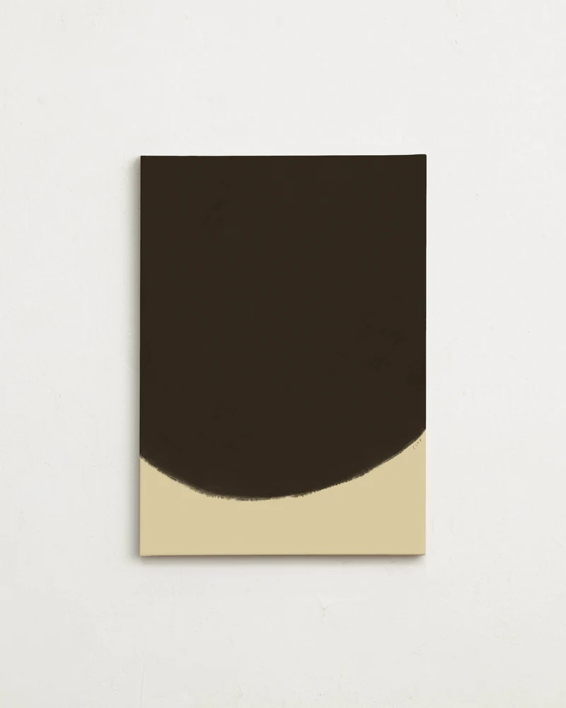 Canvas - Clay