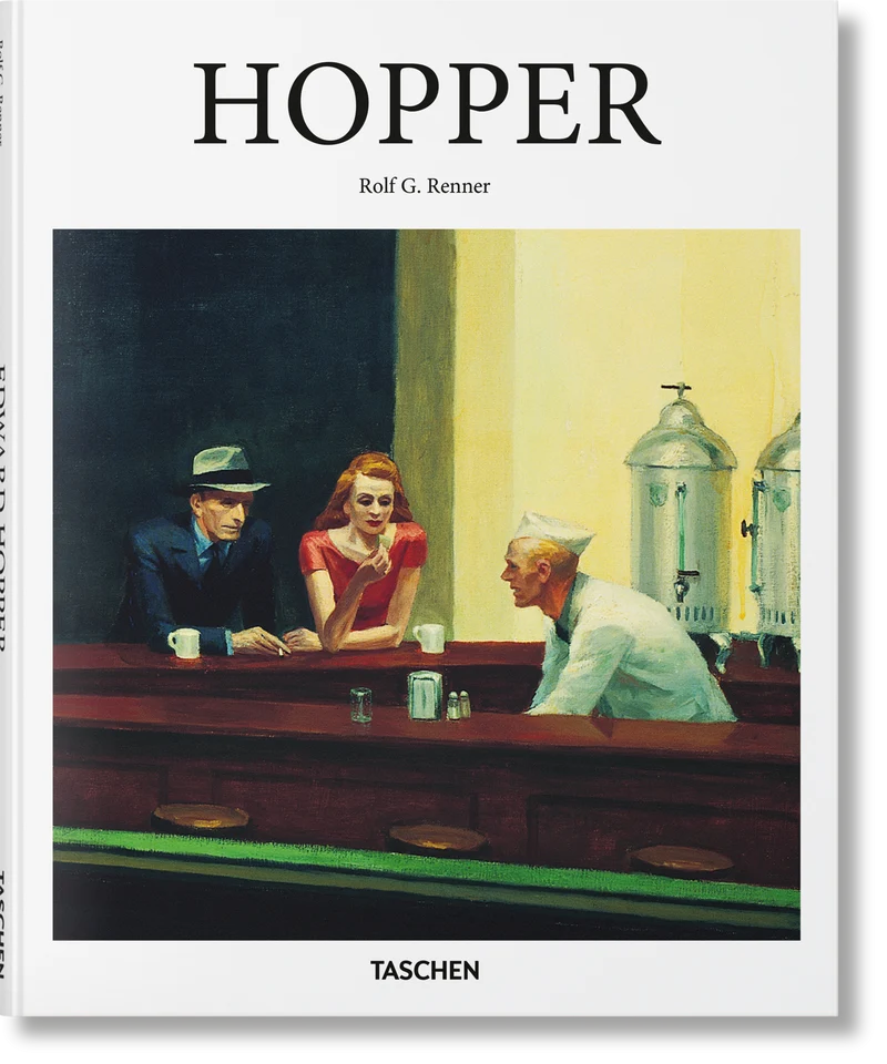 Hopper (German)