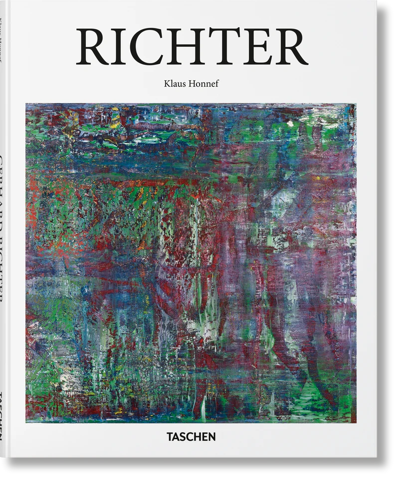 Richter (English)