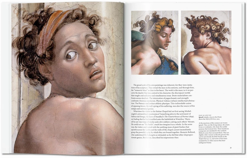 Michelangelo (German)