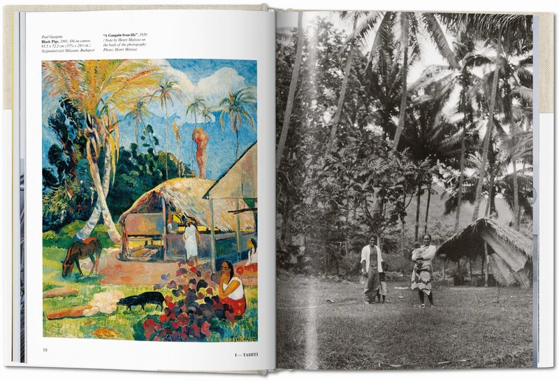 Matisse. Scherenschnitte (German)