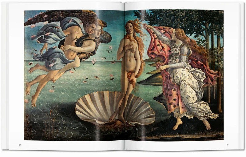 Botticelli (German)