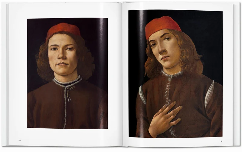 Botticelli (German)