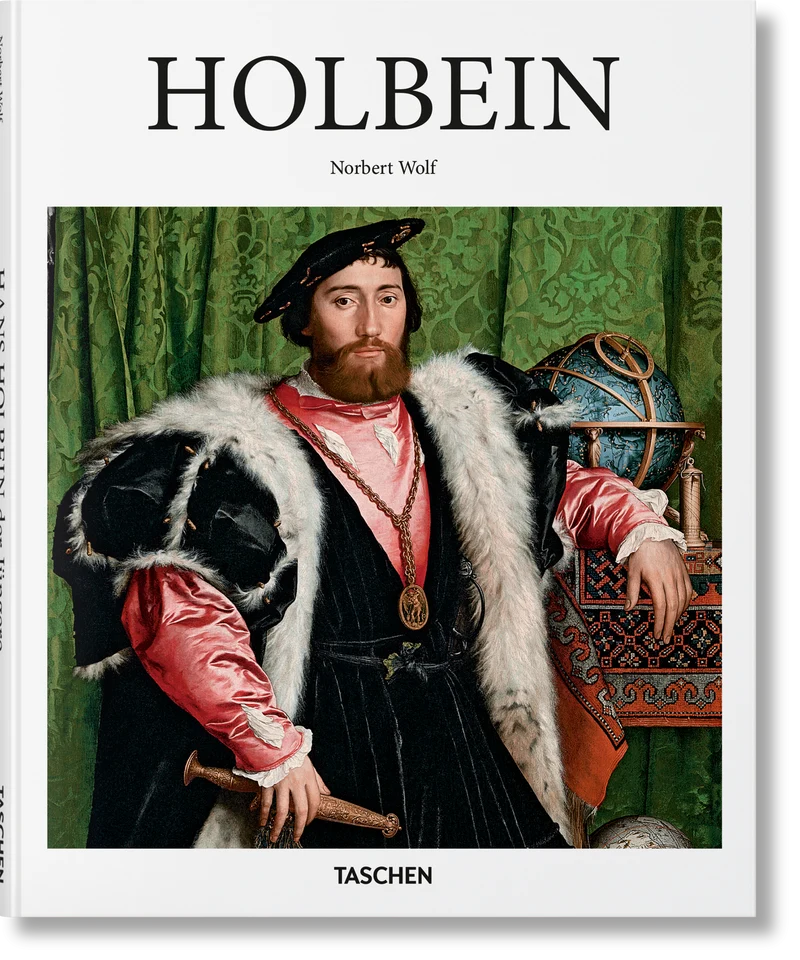 Holbein (German)