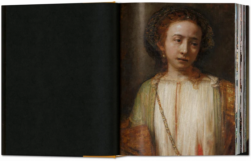 Rembrandt. Sämtliche Gemälde (German)