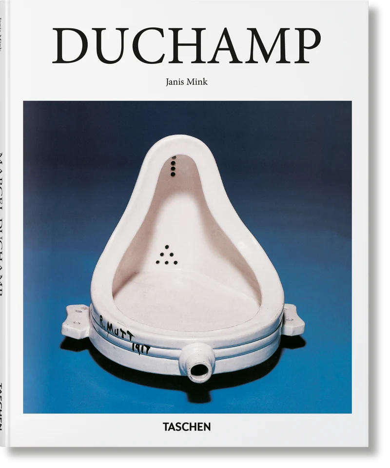 Duchamp (German)