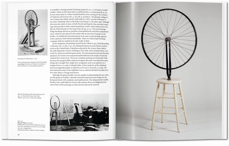 Duchamp (German)