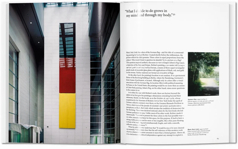 Richter (German)