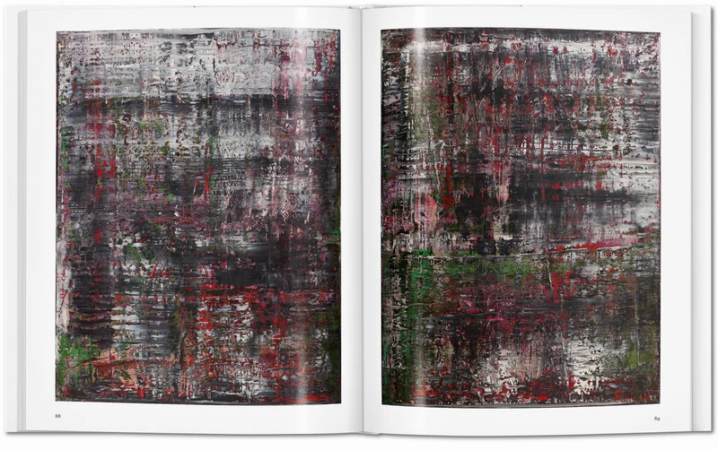 Richter (German)