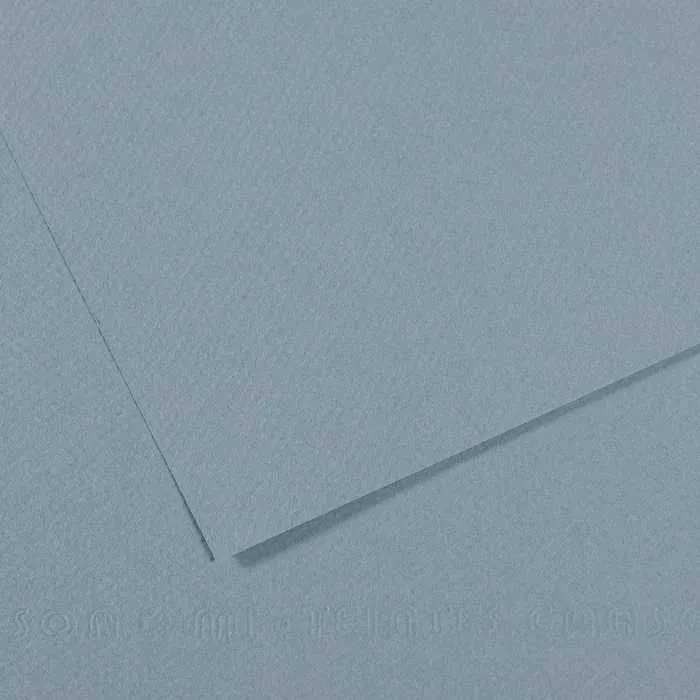 Tónirani papir CANSON Mi-Teintes 50 x 65 cm – 160 g/m²