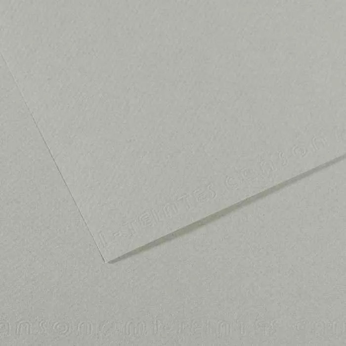 Tónirani papir CANSON Mi-Teintes 50 x 65 cm – 160 g/m²