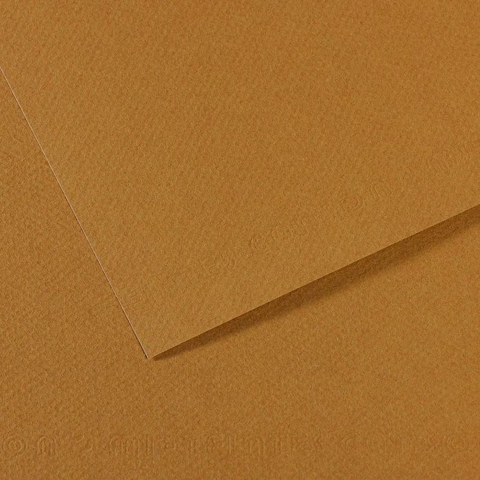 Papir za pastel CANSON Mi-Teintes A4 / 160 g/m² – 50 listova