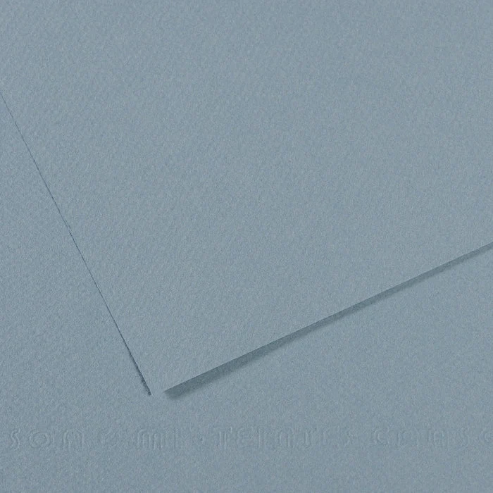 Papier na pastel CANSON Mi-Teintes A4 / 160 g/m² – 50 listov