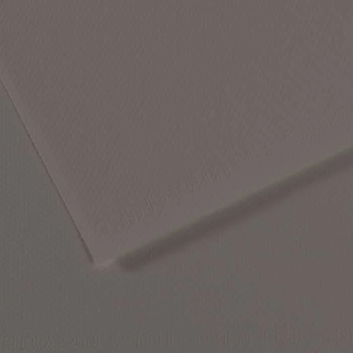 Tonpapier CANSON Mi-Teintes 50 x 65 cm – 160 g/m²