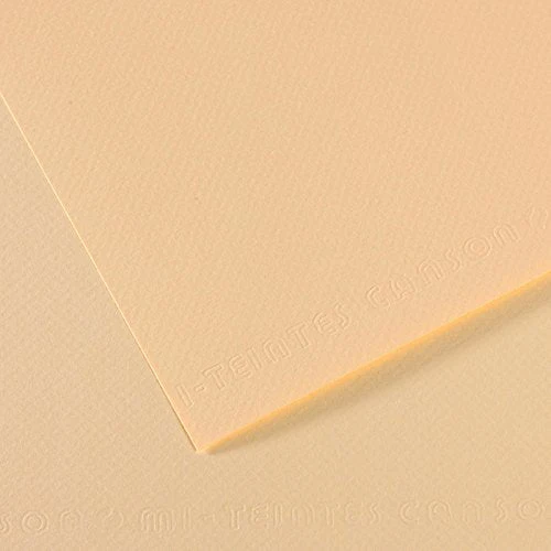 Tonpapier CANSON Mi-Teintes 50 x 65 cm – 160 g/m²