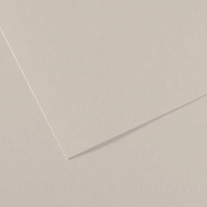 Tonpapier CANSON Mi-Teintes 50 x 65 cm – 160 g/m²