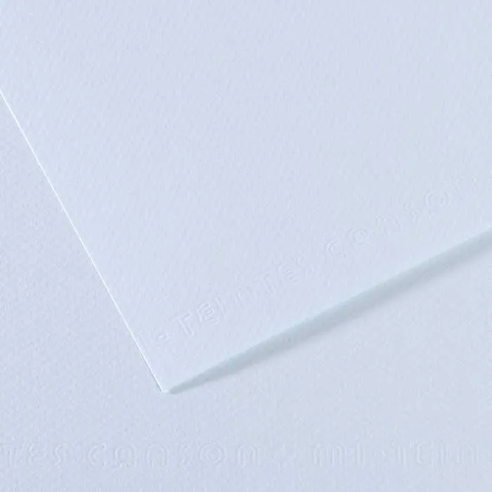 Tonpapier CANSON Mi-Teintes 50 x 65 cm – 160 g/m²