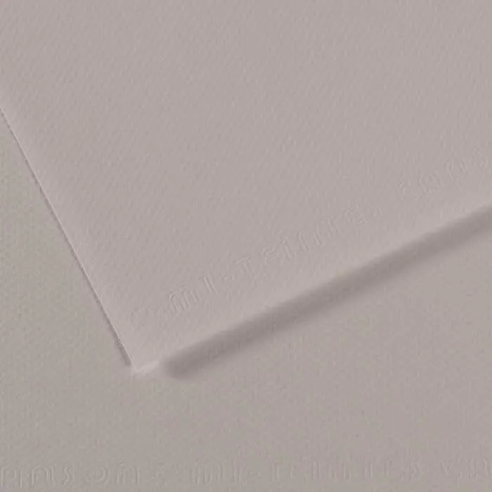 Tonpapier CANSON Mi-Teintes 50 x 65 cm – 160 g/m²