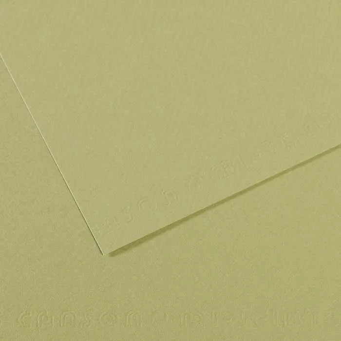 Toniran papir CANSON Mi-Teintes 50 x 65 cm – 160 g/m²