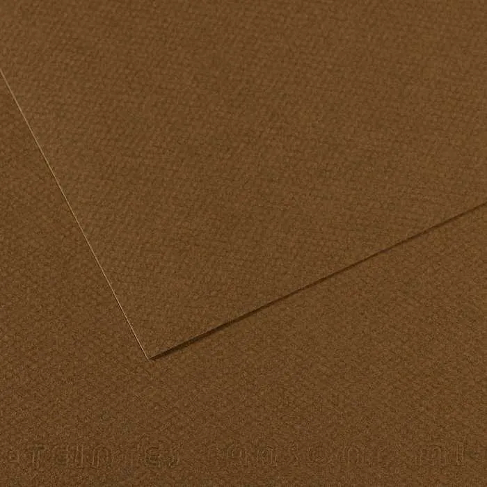 Toniran papir CANSON Mi-Teintes 50 x 65 cm – 160 g/m²