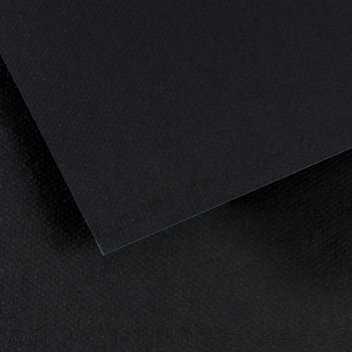 Tonpapier CANSON Mi-Teintes 50 x 65 cm – 160 g/m²