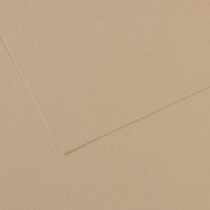 Tonpapier CANSON Mi-Teintes 50 x 65 cm – 160 g/m²