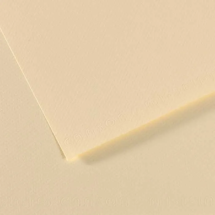 Χαρτί σχεδίου Canson Mi-Teintes 50 x 65 cm – 160 g/m²