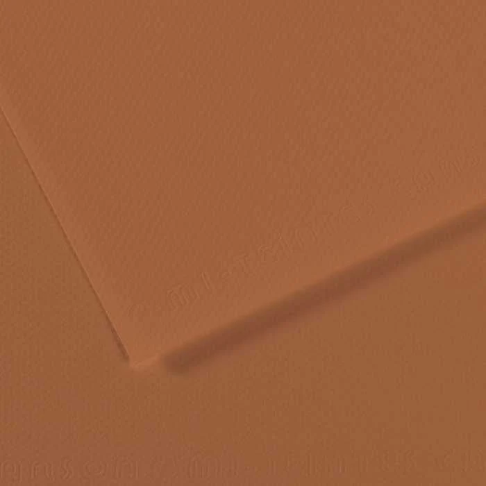 Tónovaný papier Canson Mi-Teintes 50 x 65 cm – 160 g/m²