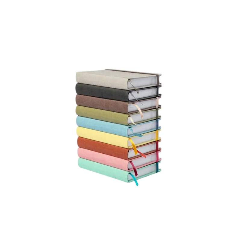 DARWI | Carnets Sketchbook Skizzenbuch in verschiedenen Grössen 140 g/m2