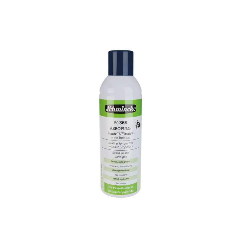 Schmincke | AEROPUMP Pastell-Fixativ 350ml