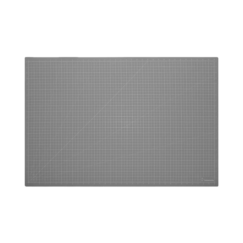 Hahnemühle | Schneidunterlage - präzise Schneidmatte mit Skalierung