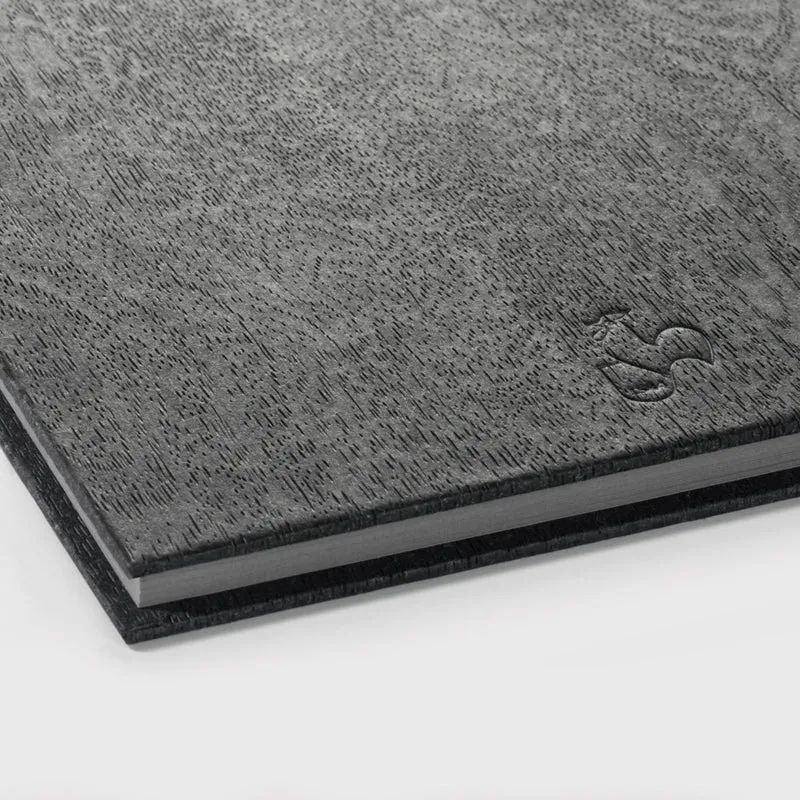 Hahnemühle | The Grey Book Skizzenbuch