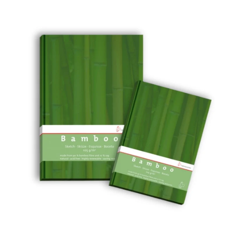 Hahnemühle | Bamboo Sketch Bücher