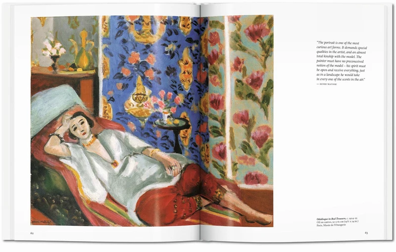 Matisse (German)