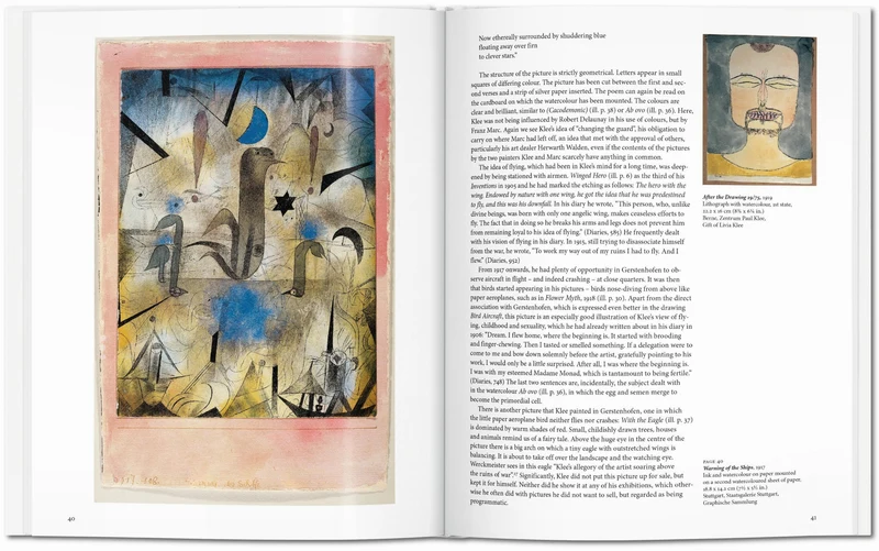 Klee (German)