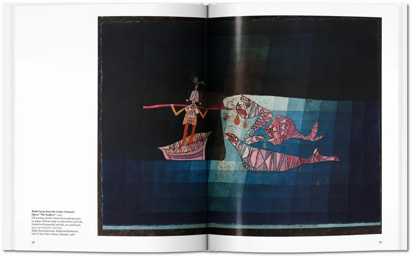 Klee (German)
