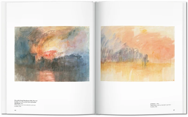 Turner (German)