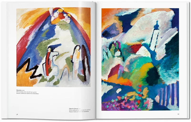 Kandinsky (German)
