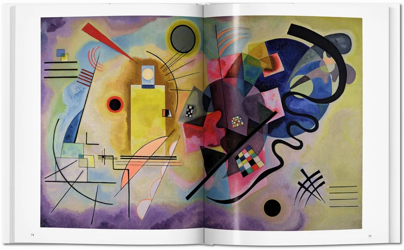 Kandinsky (German)