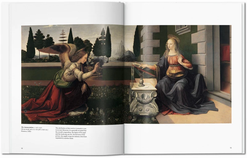 Leonardo (German)