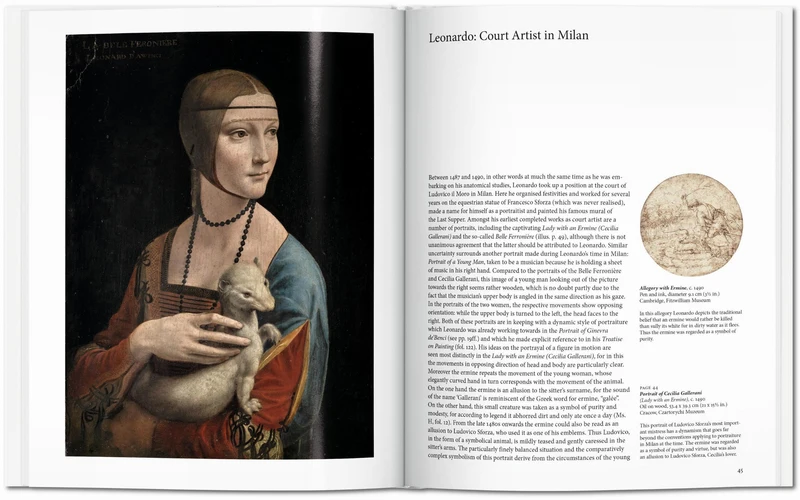 Leonardo (German)
