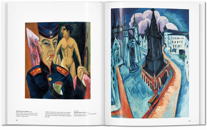 Kirchner (German)