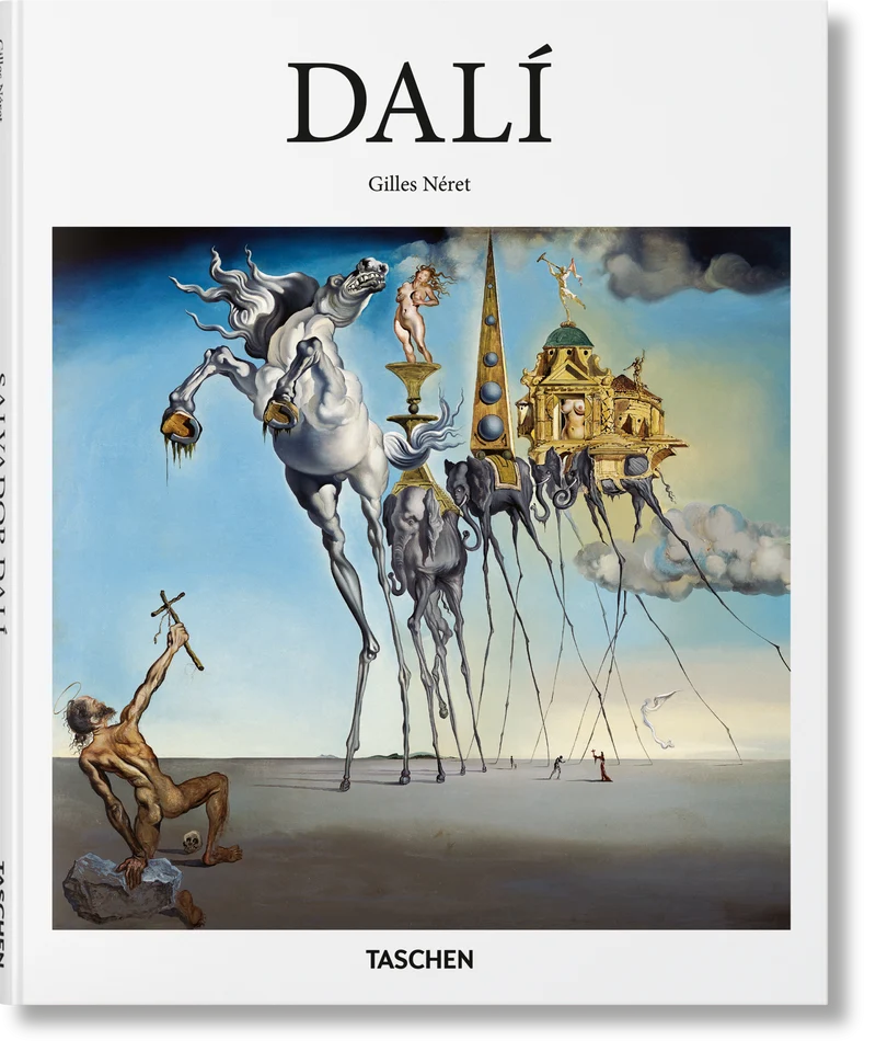 Dalí (German)