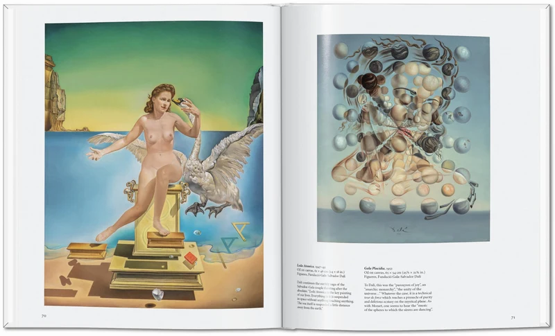 Dalí (German)