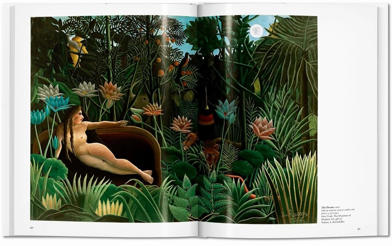 Rousseau (German)