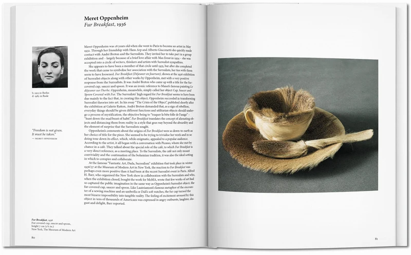 Surrealism (German)