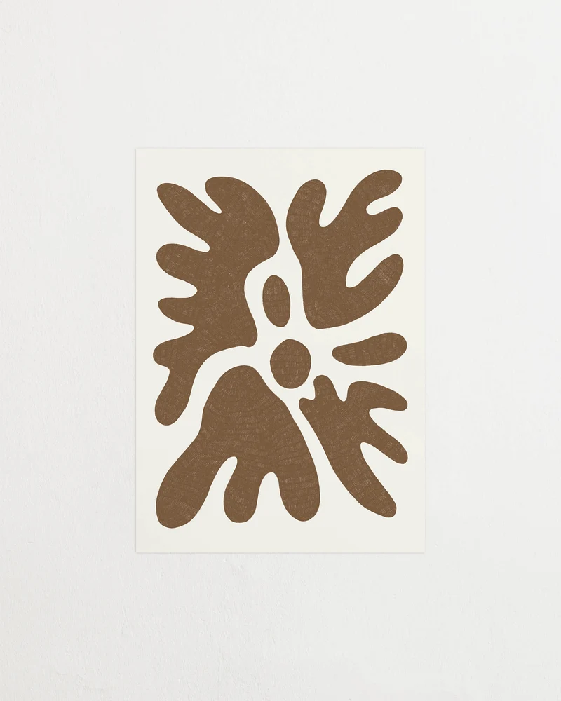 Ines Beige