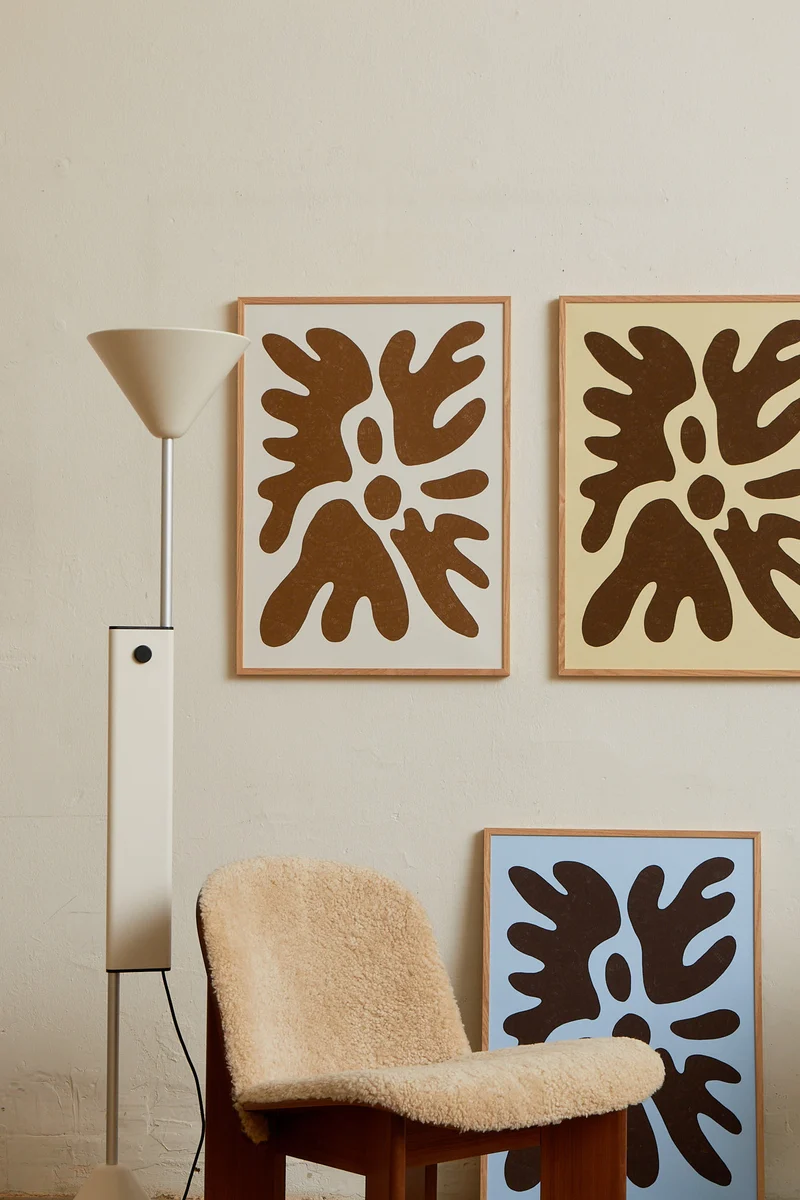 Ines Beige