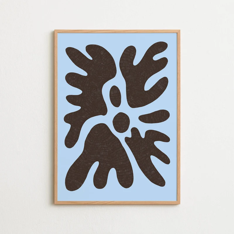 Ines Blue